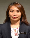 Dr. Eunice Yeo Huan