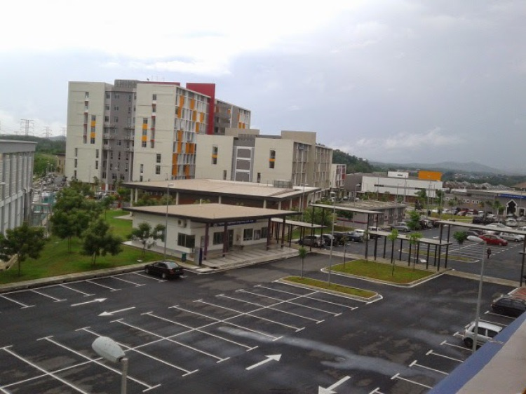 Uitm Campus Seremban 3 Portal Rasmi Unit Kerjasama Awam Swasta Ukas