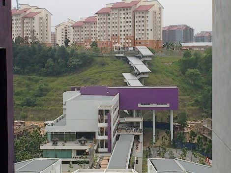 Asrama Uitm Berkapasiti 10 000 Pelajar Official Portal Of Public Private Partnership Unit Ukas Malaysia