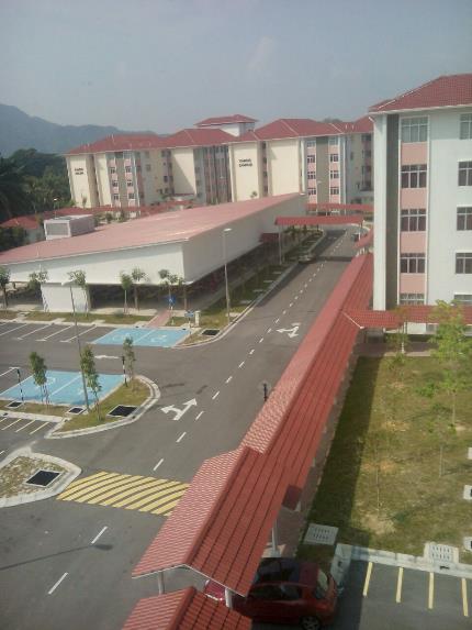 Asrama Politeknik Untuk 7 000 Pelajar Portal Rasmi Unit Kerjasama Awam Swasta Ukas