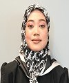 Nazirah binti Ahmad Nazim