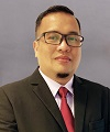 Ahmad Hanizal bin Saleh
