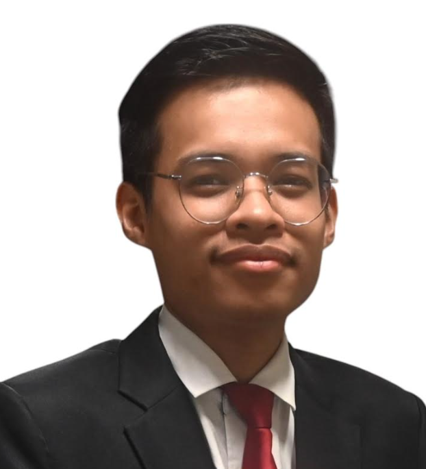 Muhammad Aiman bin Ali