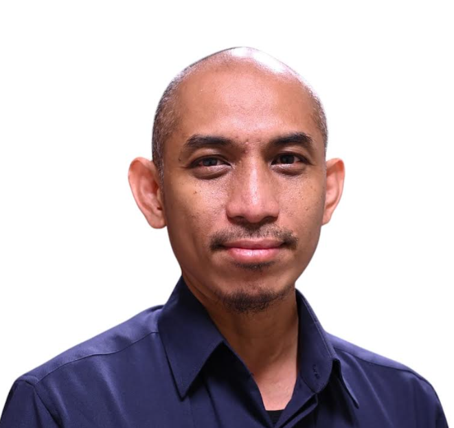 Muhammad Asrol bin Othman