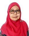 Ir. Maslinda binti Mohamed