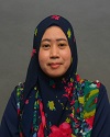 Safinaz binti Borhan