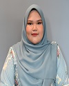 Alia Adriana binti Ishak