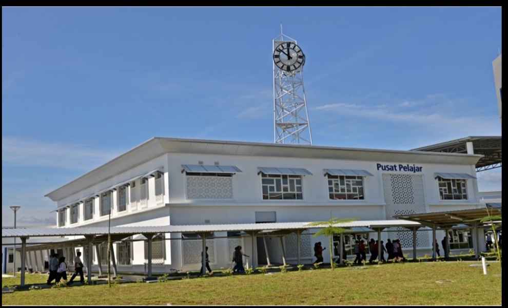 Pusat Pelajar