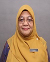 Nor Afidah binti Mohamed Zin