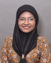 Nor Atikah binti Mohamed Noordin