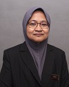 Azina binti Juraimi