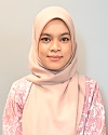 Nur Fiqa binti Asri