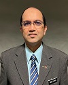 Mohd Azman bin Mohd Ariffin