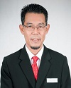 Suliman bin Abd Rahman