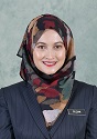 Noor Fazian binti Dolah