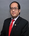 Mohd Fauzi bin Mohd Minal
