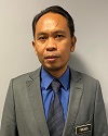 Mohd Firdaus bin Ganai