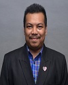 Mohd Hafshan bin Mohd Paudzi