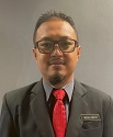 Mohd Hafifi bin Muhammad Hanafiah