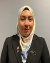 Hafiza binti Hasan