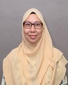 Siti Hamiza binti Abdul Hamid