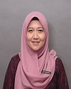 Nur Hashimah binti Othman