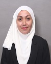 Siti Hasliza binti Md Shah