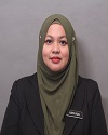 Noor Hayatun Fadzila binti Mohd Noor