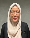 Helina binti Dato' Sulaiman