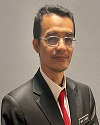 Ir. Wan Othman bin Wan Jusoh