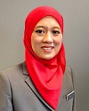 Ir. Khadijah binti Basar