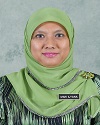 Mimi Ilyana binti Ab Malik