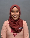 Nurul Nabila Huda binti Sumri