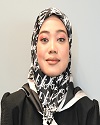 Nazirah binti Ahmad Nazim