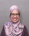 Noor Azlina binti Saadin