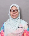 Noor Dalilah binti Mahmud