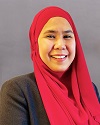 Noor Hashura binti Mohd Hashim