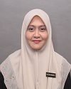 Noorasmawati binti Mat Alias