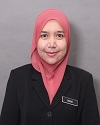 Nordiana binti Rozali