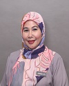 Norhayati binti Abidin