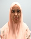 Nur Aiza binti Mohd Zain
