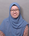 Nur Azimah binti Kamarul Zaman