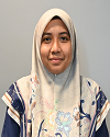 Hanis Khalidah binti Ahmad Naawi