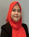 Norfawira binti Abd Kahar