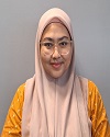 Siti Mas Ayuni binti Radin Ismail