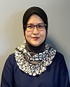 Rafiqah binti Mohd Talhah