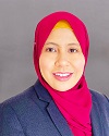 Rohaida binti Mohd Ramli