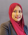 Rosmailiza binti Mohd Rusdi