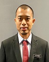 Sr Ts. Mohd Shamir bin Zaini