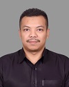 Mohd Hafshan bin Mohd Paudzi